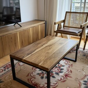 Mesa Ratona Industrial Rimini Petiribi y Hierro